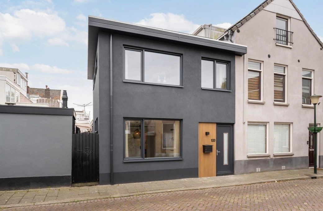 apartments for rent on Bleekstraat